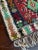1980s Handmade Natural Wool Kilim Rug - 3′3″ × 5′2″ For Sale - Image 4 of 5