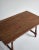 Desk or Table in Solid Teak & Oak by Jens Harald Quistgaard, 1953 For Sale - Image 10 of 18
