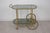 1970s Brass and Glass Trolley, Italy, 1970s For Sale - Image 5 of 17