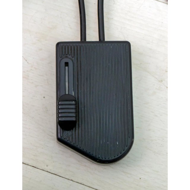 Italian Murano Glass and Brass Floor Lamp from Relco Milano, 1980s For Sale - Image 15 of 17