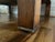 Attributed Ralph Lauren Wood Seagrass Coffee Table For Sale - Image 12 of 13