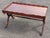 Vintage 1940s Duncan Phyfe Coffee Table For Sale - Image 9 of 9