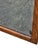 American 19th Century Arts and Craft American Solid Oak Mirror. For Sale - Image 3 of 15