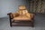 Jean Gillon Jangada Lounge Chair With Ottoman, Rosewood For Sale In Las Vegas - Image 6 of 12