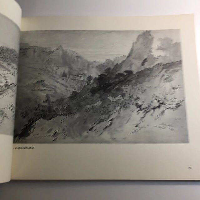 1971 "Edward Lear in Greece" Book For Sale In New York - Image 6 of 10