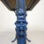 Bistro Table with Oak Top, 1930s For Sale - Image 16 of 18