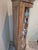 Antique Oak Corner Curio Cabinet For Sale - Image 11 of 13