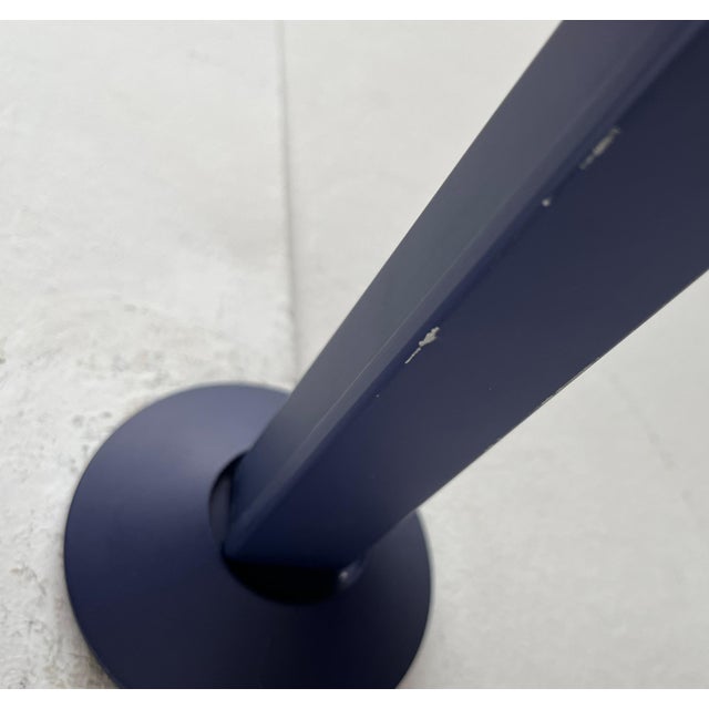 Vintage Italian Pink Jill Sconce from Arteluce, 1970s For Sale - Image 17 of 18