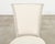 Set of Twelve Louis XVI Gustavian Style Painted Dining Chairs For Sale - Image 10 of 18
