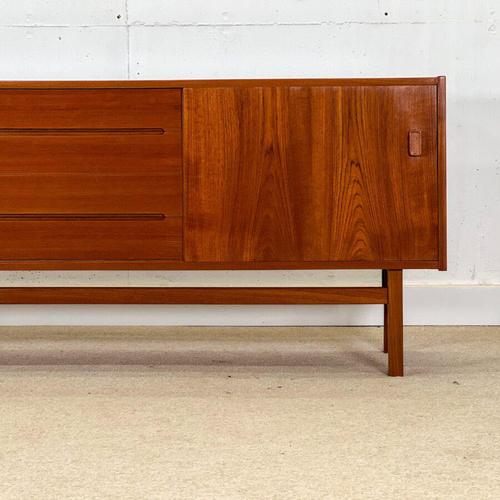 Swedish Arid Collection Sideboard by Hugo Troeds For Sale - Image 5 of 10