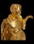 Figure in Gilt Bronze, 19th Century For Sale - Image 5 of 18