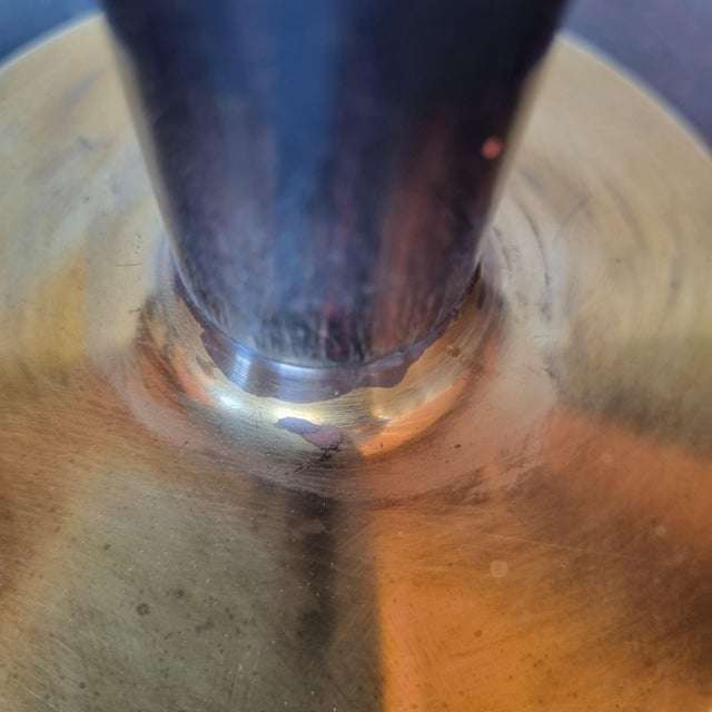 Tulip Lamp from Mazda, 1950s For Sale - Image 13 of 15