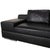 Modern Leather Corner Sofa from Ewald Schillig For Sale - Image 3 of 13