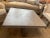 2020s Square Cocktail Table For Sale - Image 5 of 6