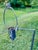 Vintage 1970s Chrome Floor Lamp With Extendable Arm by Hinson Lamp Co. Bring iconic 1970s style into your home with this...