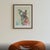 Walter SPITZER (1927–2021) Les mariés Year: 1980 Medium: lithograph Support: Arches paper Sheet Size: 25.59 × 18.90 in...