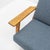 GE 290 3-Seater Sofa by Hans Wegner for Getama, 1960s For Sale - Image 6 of 14