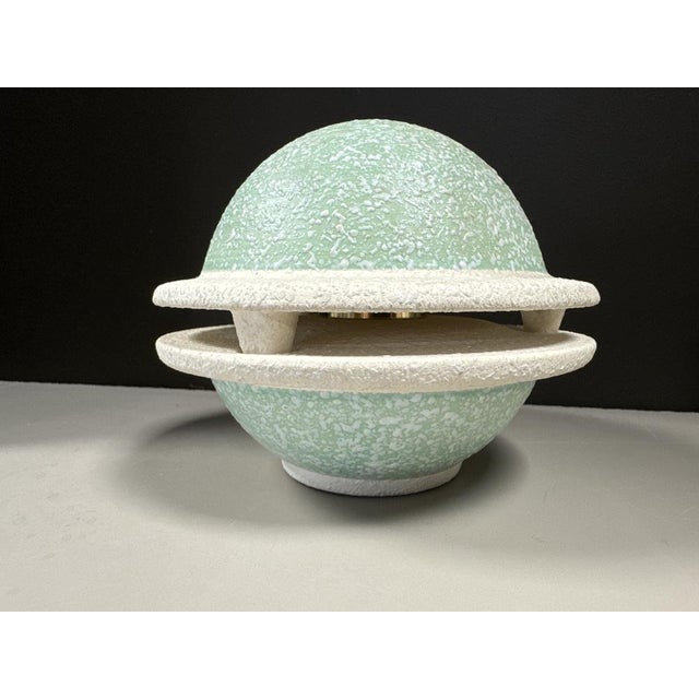 1980s Lamp by Pierre Casenove for Lampe Berger, 1980 For Sale - Image 5 of 9