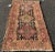 1900s Vintage Geometric Design Rug- 2′11″ × 5′5″ For Sale - Image 13 of 13