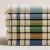 2020s Schumacher X Mark D. Sikes Markie Stripe Fabric In China Blue For Sale - Image 5 of 5