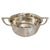 George V Sterling Silver Sugar Bowl from Cooper Brothers & Sons, Sheffield, 1915 For Sale - Image 18 of 18