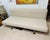 Gianfranco Pezzot Gianfranco Frattini for Tacchini Slipcover Sleeper Sofa For Sale - Image 4 of 10