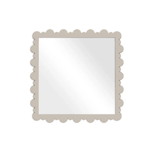 The Valmont frame takes its name from the New Orleans street of the same name that crosses St. Charles Avenue and boasts...