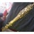19thc French Art Nouveau Gilt Bronze "Beautiful Baby Face" Sconce With Designer Art Glass Period Shade For Sale - Image 14 of 18