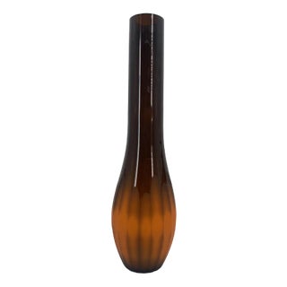 Bulbi Vase by Anna Gili for Salviati, 2005 For Sale