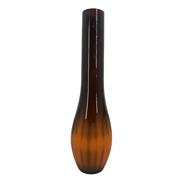 Bulbi Vase by Anna Gili for Salviati, 2005 For Sale