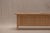 Brutalist Architectural Oak Sideboard, 1970 For Sale - Image 4 of 18