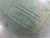 Vintage Globe in Papier Mache, 1950s For Sale - Image 6 of 11