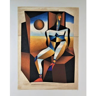 Neal Doty, Man Sitting For Sale