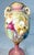 Rare Antique 19th Century Royal Vienna German Hand Painted Porcelain Urn Vase For Sale In New York - Image 6 of 18