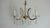 Antique Maria Theresia Chandelier from Palwa, 1950s For Sale - Image 13 of 13