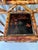 Antique Late 1800s English Scorched Bamboo Chinoiserie Hall Tree For Sale - Image 9 of 18