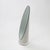White Lipstick Table Mirror, Italy, 1970s For Sale - Image 14 of 14