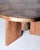 Vintage Coffee Table by Heinz Lilienthal, 1980s For Sale - Image 4 of 6