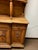Antique Louis XVIII French Oak Buffet Sideboard For Sale - Image 4 of 7