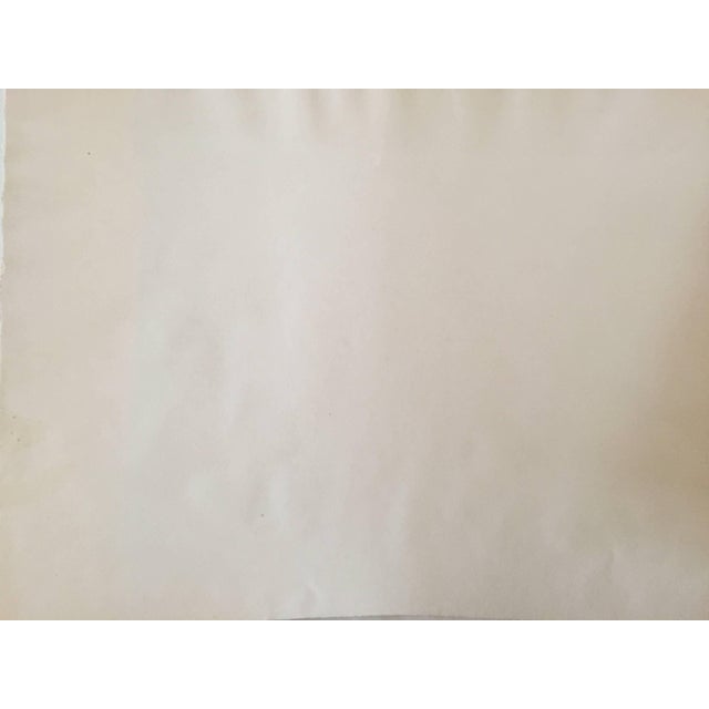 Stephen Greene, Untitled For Sale - Image 4 of 4