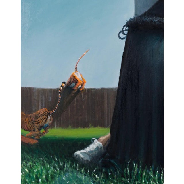 The artwork made part form the solo show onirix. onirix is a project about how we remember and interpret our own dreams....