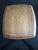 Mid-Century Modern Plateau Tray in Teak by Ary Nybro, Sweden, 1960s For Sale - Image 3 of 6
