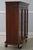 Age: Approx: 50 Years Old Details: Model 2319 Quality Construction This Is For China Cabinet Top Only Will Fit On 48-54...