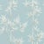 Harlequin Isabella Wallpaper in Sky/Porcelain For Sale