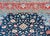 Vintage Persian Sarouk Rug For Sale - Image 15 of 16