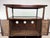 Korean Sabang-Takja / Samchung-Jang Double-Tier Cabinet, 1920s For Sale - Image 10 of 18