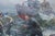Soviet Battle Oil Painting, Ukrainian Artist, 1970s 140-210 For Sale - Image 6 of 6