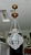 Sherle Wagner Crystal Beaded Basket Pendant Chandelier With Beaded Canopy For Sale - Image 18 of 18