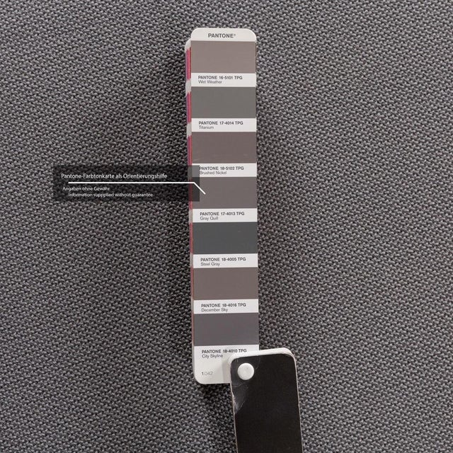 Conseta Fabric Corner Sofa from Cor For Sale - Image 6 of 13