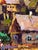 Oil Painting Evening in the Village Oleksiy Ivanyuk For Sale - Image 6 of 11